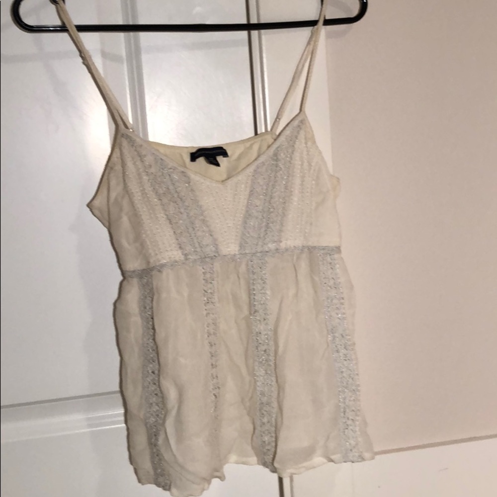 American eagle tank top